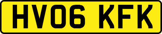 HV06KFK