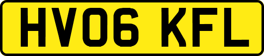 HV06KFL