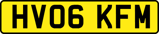 HV06KFM
