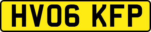 HV06KFP