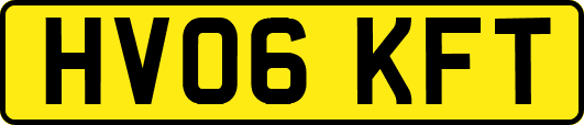 HV06KFT
