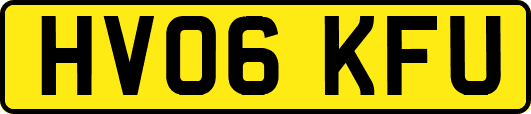 HV06KFU