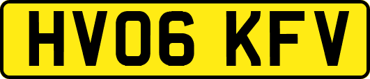 HV06KFV