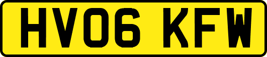 HV06KFW
