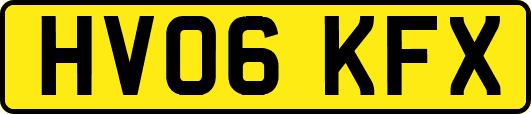 HV06KFX