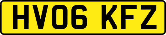 HV06KFZ