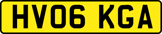 HV06KGA