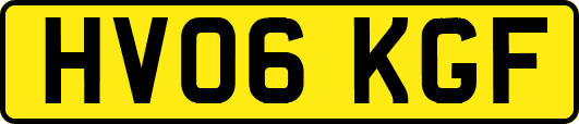 HV06KGF