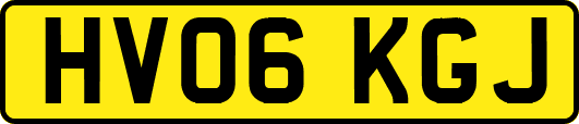 HV06KGJ