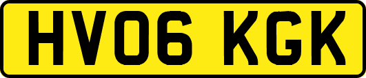 HV06KGK