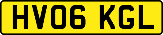 HV06KGL