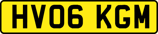 HV06KGM