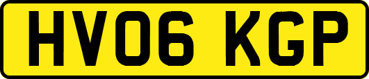 HV06KGP