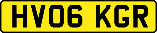 HV06KGR