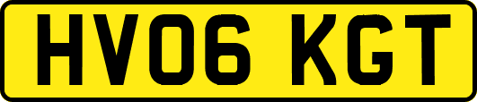 HV06KGT