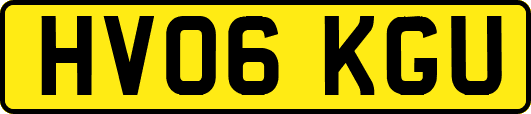 HV06KGU