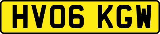 HV06KGW