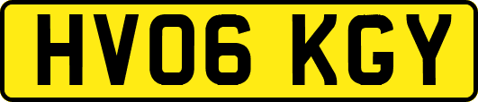 HV06KGY