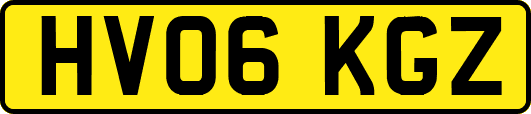 HV06KGZ