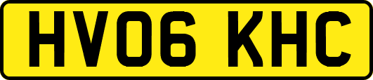 HV06KHC