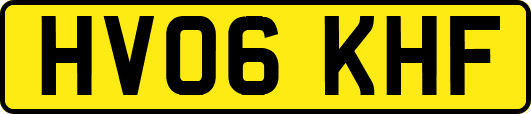 HV06KHF