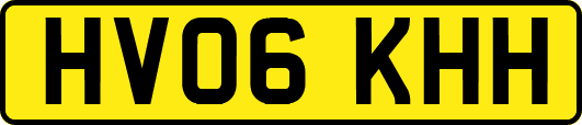 HV06KHH