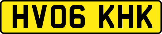 HV06KHK