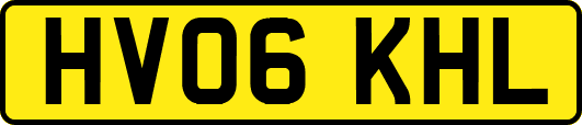 HV06KHL