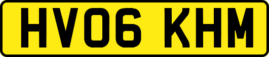 HV06KHM