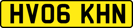 HV06KHN