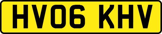 HV06KHV