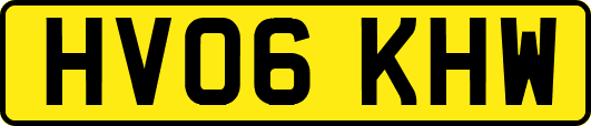 HV06KHW