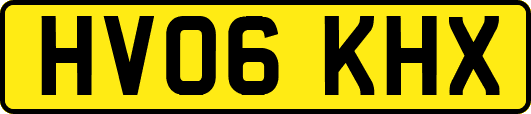 HV06KHX