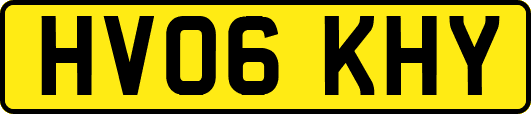 HV06KHY