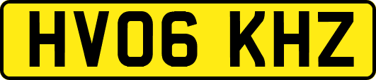 HV06KHZ