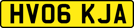 HV06KJA