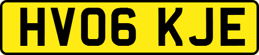 HV06KJE