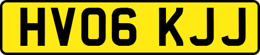 HV06KJJ