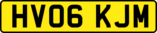 HV06KJM