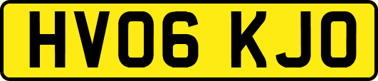 HV06KJO