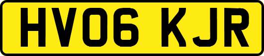 HV06KJR