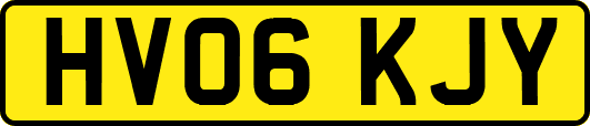 HV06KJY