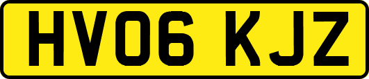HV06KJZ