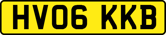 HV06KKB