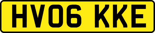 HV06KKE