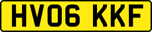 HV06KKF