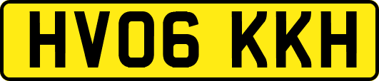 HV06KKH