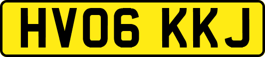 HV06KKJ