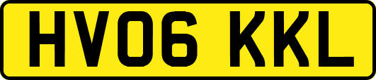 HV06KKL