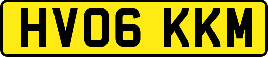 HV06KKM